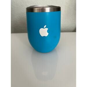 Apple Swag - insulated wine tumbler